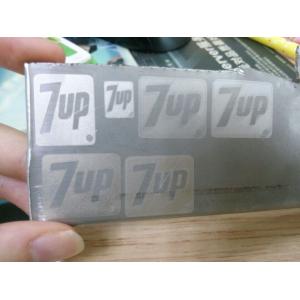 Silver / stainless Steel/ metal Materials Fiber Laser Marking machine