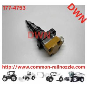 China Diesel Engine Injector 177-4745 For  3126 Common Rail on sale
