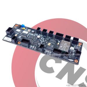 J91741339A Samsung SMT Board SLM Head IF Board