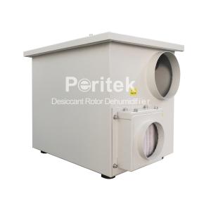 Automatic Portable Industrial Dehumidifier