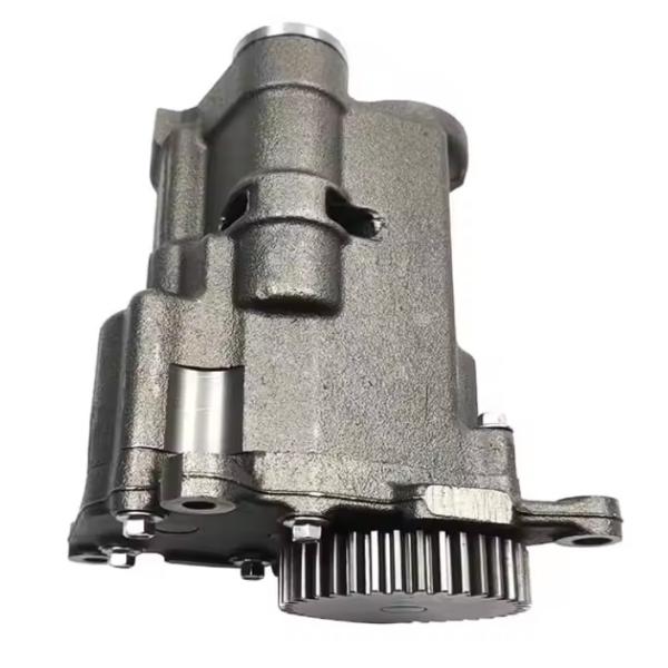 Buy Excavator Engine Parts 6240-51-1100 6240511100 Diesel Engine Fuel Oil Pump SAA6D170E 6D170 PC1250-11 at wholesale prices