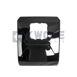 OEM F26-5608012 Auto Parts Spare Tire Cover Body Assembly T1J For Jetour