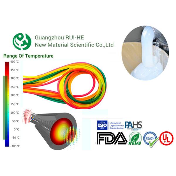 RH3032HT® High Temperature Silicone Rubber , Conductive Silicone Rubber