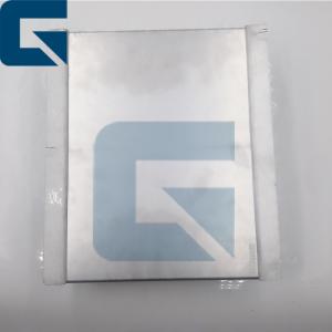 11185050 VOOE11185050 Excavator Spare Parts Electronic Unit Controller For A25D