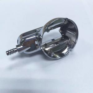 JHPD Win Zinc Die Casting In Zamak#5 For HD Housing ISO9001