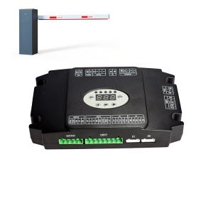 DC24V 8A ODM Servo Gate Controller for Traffic Barrier Vehicle Access Gate