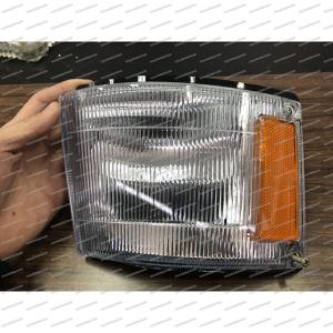 China Corner Lamp For HINO Profia Truck Spare Body Parts on sale