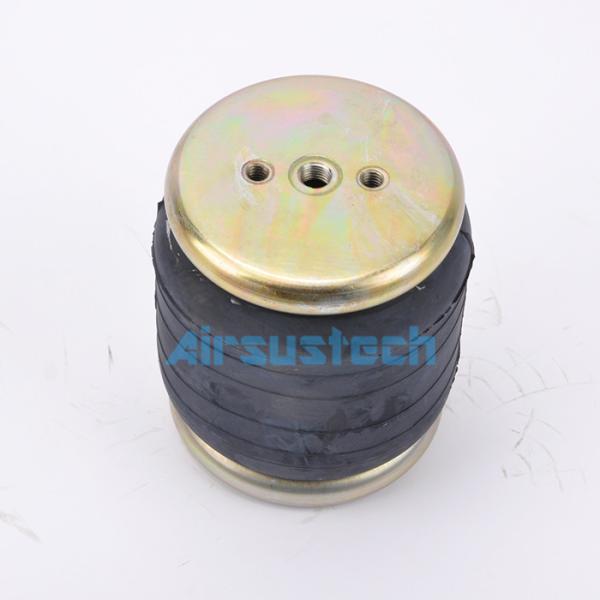 TS16949 Industrial Air Springs Phoneix 800 827 9009 Air Lift 58103 Goodyear 1B5