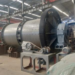 Quality Mineral Processing Plant Bauxite Beneficiation &amp; Tailings Reprocessing Process for sale