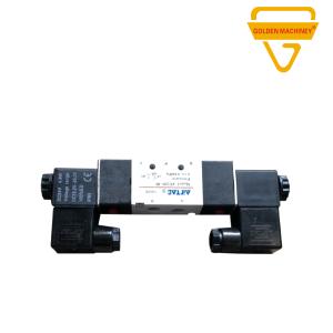 Cheap Volvo Mercedes Truck Solenoid Valve