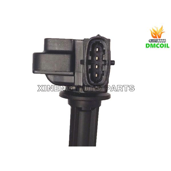 Saab 9-3 Electronic Ignition Coil Opel Vauxhall 1.8T 2.0T (2000-) 12 787 707