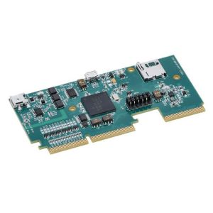 Quality TMDSDOCK28379D Embedded Solutions Delfino Experimenter Kit HSEC180 ControlCARD for sale