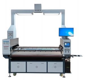 Cheap C02 Laser Engraving Cutting Machine with CCD Camera Optional