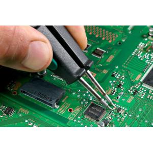 ISO9001 Electronic Components Sourcing Full Digital Circuit Board Parts Accurate