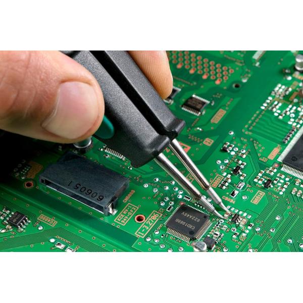 ISO9001 Electronic Components Sourcing Full Digital Circuit Board Parts Accurate
