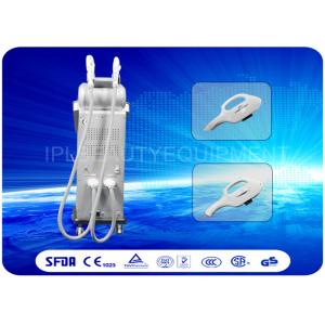 Professional Laser Hair Removal Machine , Medical CE Ipl Permanent Hair