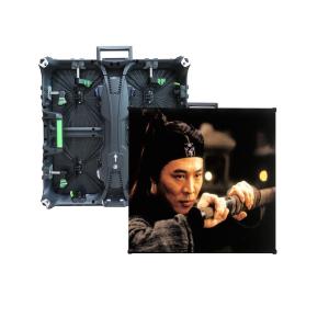 50x50cm Panel P2.97 Indoor Led Video Wall