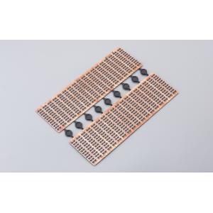 Water Cooling Semiconductor Processing Equipment Semicon Molding System High