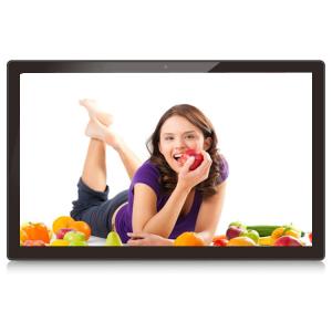 High Definition RK3399 21 Inch Android Tablet / All In One Touch Screen Computer