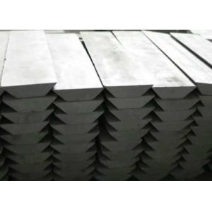 Smooth Ceramic Evaporation Boat For Metallizing Applications