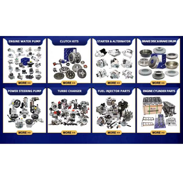 Shock Absorber Strut Mount 54320-1KA0B 54320-1FE0A for Nissan JUKE F15 from SYLPHY