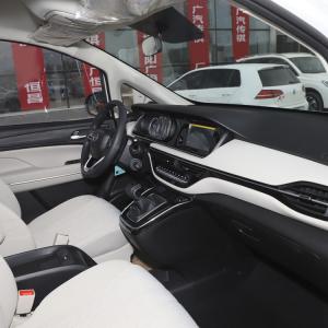 GAC Trumpchi M6 2024 2023 270T Manual Elite Edition 7 Seats 0km Used Car With