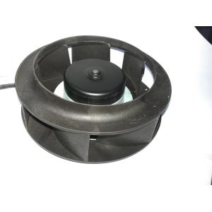 Analogous DC Centrifugal Fan With Fresh Air System Equipment Cooling