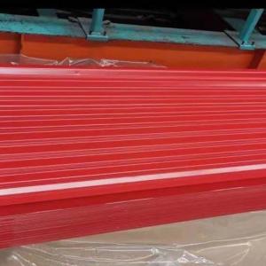 AISI GB Clear AFP Prepainted Galvalume Steel Coil SGLCC