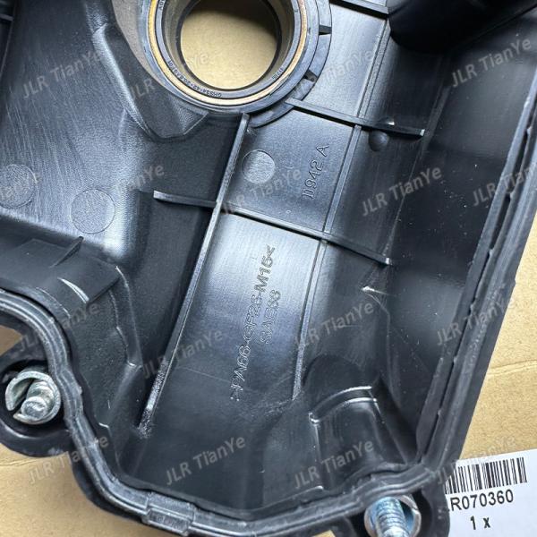 For 2.0T Gasoline Land Rover Engine Valve Cover LR070360 LR056035 LR038319