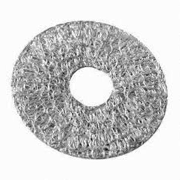 Buy Pressure Compressed Stainless Steel Knitted Wire Mesh Washer Industrial at wholesale prices