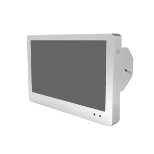 Html 800W 3000nits Outdoor LCD Digital Signage Sunlight Readable