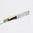 Juniper Compatible Active Optical Cables SFF-8636 100Gb/S QSFP28