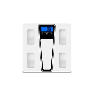 Explosion Proof 180KG Electronic Body Fat Analyser Scale