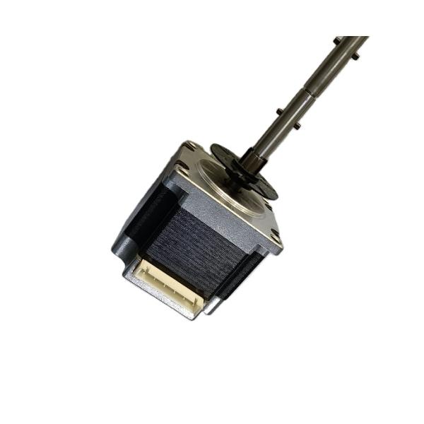 DeLaRue Talaris NMD100 Fulling Motor NMD200 A008632 NS200 Stepping Motor NMD A008632