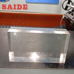 SD-1350BX Plexiglass Buffing Machine Automatic Acrylic Edge Diamond Polishing