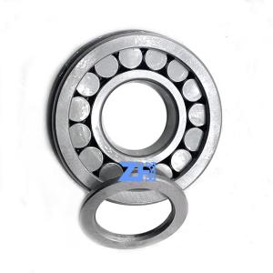 Support OEM Customization Cylindrical Roller Auto Bearing NUPK307NR NUPK308NR