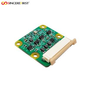 IMX708 Sensor High Pixel 12MP Micro MIPI Camera Module