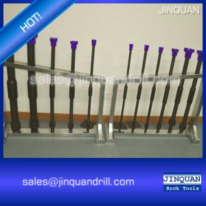 China Jinquan Mining Rock Tools