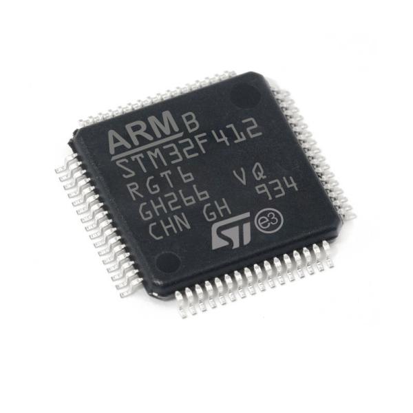 Chuangyunxinyuan STM32F412RGT6 Original In Stock Electronic Components
