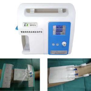 Electric Negative Pressure Wound Therapy Device Waterproof Wound Healing Machine