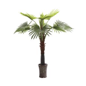 Quality 2.7m Hot Sale Big Artificial Coconut Tree for sale