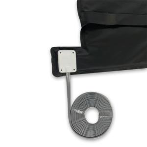 GrapheneMedicHeat Pad Pain Relief Deep Muscle Penetration Boost Blood Circulatio