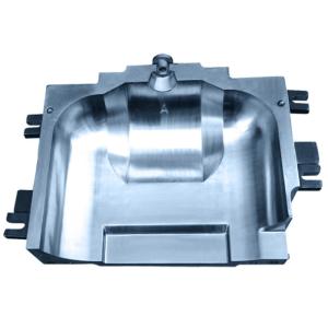 APG Process Of The Moulds For Electrical Insulation Transformer CT PT