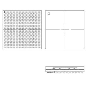 XCZU2CG-1SFVA625E Xilinx