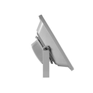 Ultrathin LED Spotlight Floodlight Reflector Warm Yellow Lighting Lampada