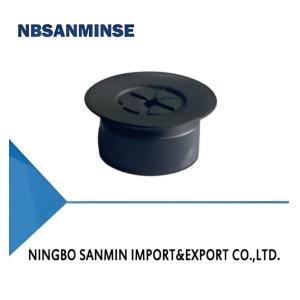 SP2F Series Thin Lip Flat Suction Cup