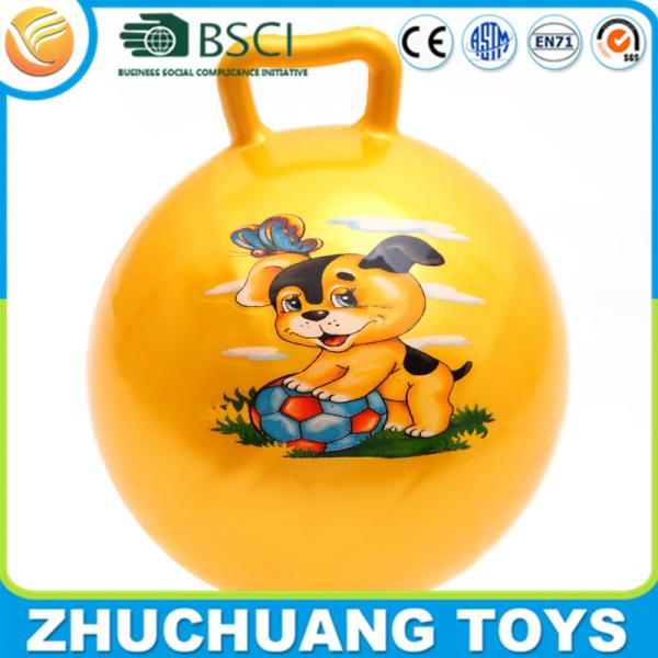 2015 new products hopper ball kids outdoor toys
