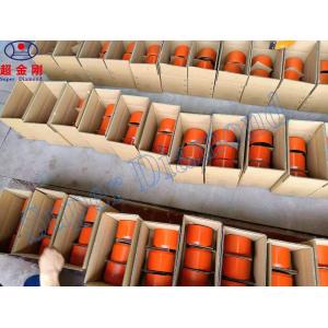 DTH Hammer 3inch 4inch 5inch 6inch 8inch 10inch 12inch with Bit Ql Mission SD