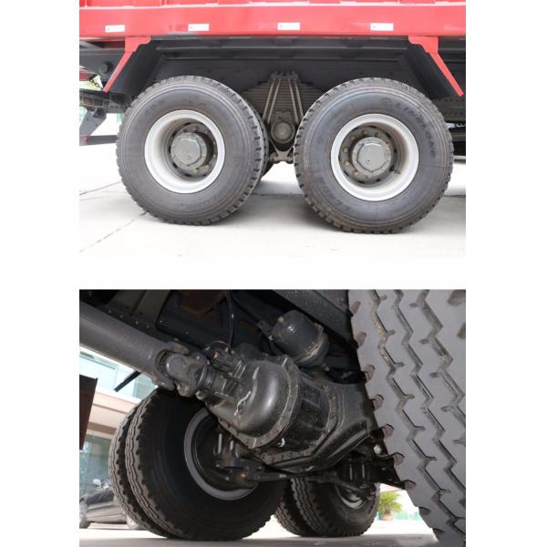 Used Sinotruk HOWO Excellent Quality 6X4 371HP 375HP Dump Truck Left Hand Drive Rhd Widely Used Tipper Trucks Available 2015 Year