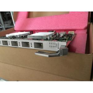 Huawei NXED 8-Port Optical Uplink Interface Card H901NXED